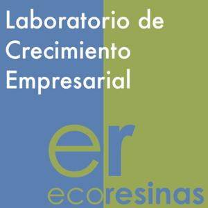 Laboratorio de Crecimiento · ecoresinas