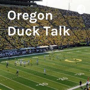 Oregon Duck Talk