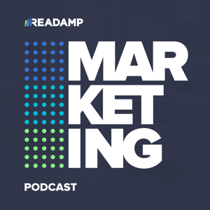 ReadAmp Marketing Podcast