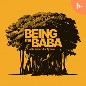 Being the Baba!