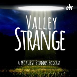 Valley Strange