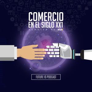 Comercio en el Siglo XX1