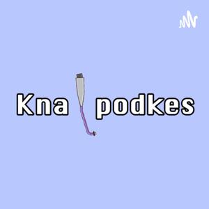 KNALPODKES