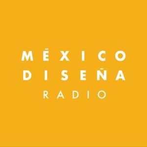 México Diseña Radio