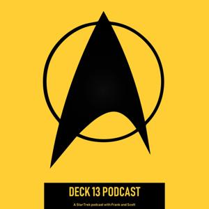 The Deck 13 Podcast