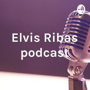 Elvis Ribas podcast