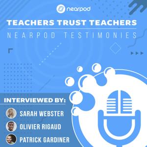 Teachers Trust Teachers