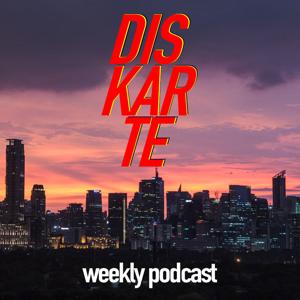 Diskarte Weekly