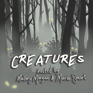 Creatures the Podcast