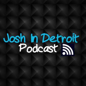 Josh In Detroit