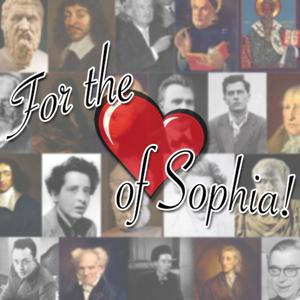 For the Love of Sophia!