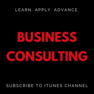 How to Build a Consulting Firm