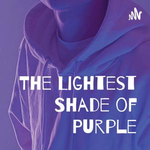 The Lightest Shade of Purple