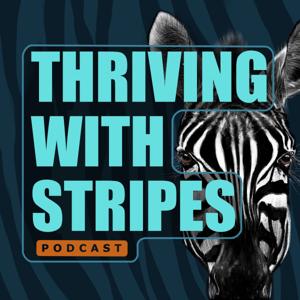 Thriving with Stripes