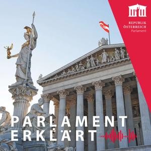 Parlament erklärt