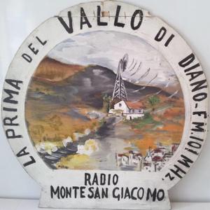 Radio Libera Monte San Giacomo