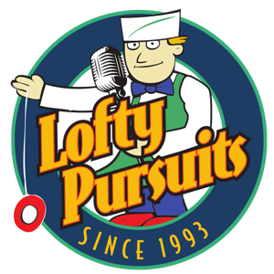 Lofty Pursuits