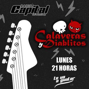 Calaveras y Diablitos