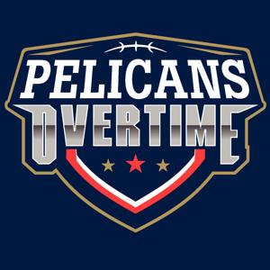 Pelicans Overtime