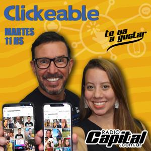 Clickeable