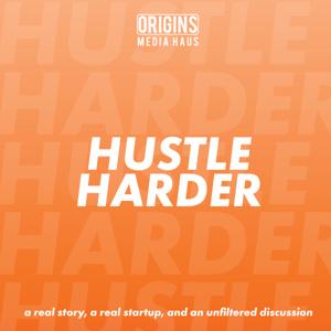 Hustle Harder