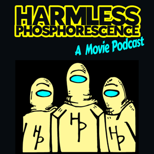 Harmless Phosphorescence