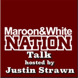 Maroon and White Talk