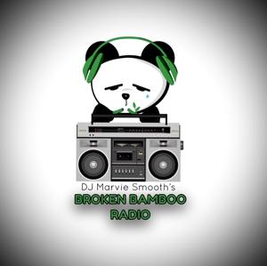 Broken Bamboo Radio