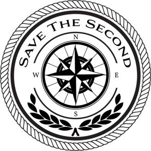 Save the Second Podcast