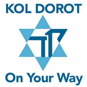 Kol Dorot On Your Way