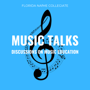 Music Talks: Discussions on Music Education