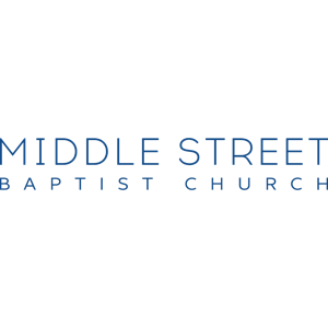 Middle Street Baptist Church Sermons