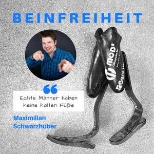 Beinfreiheit - Der Podcast