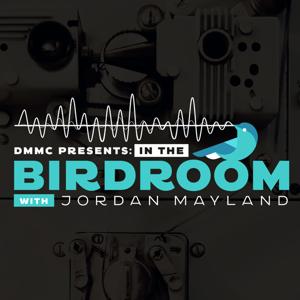 In The Birdroom With Jordan Mayland