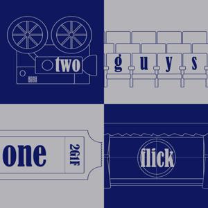 Two Guys One Flick Podcast