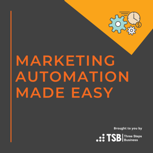 Three Steps Business