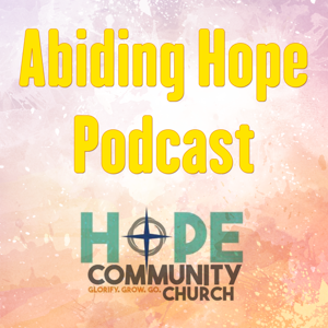 Abiding Hope Podcast