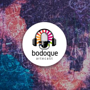 Bodoque ARTEcast