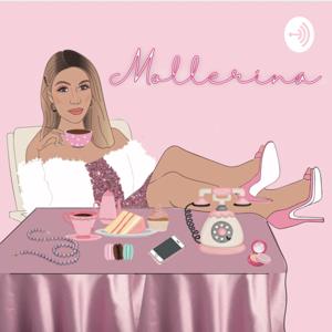 Mollerina's Tea Party