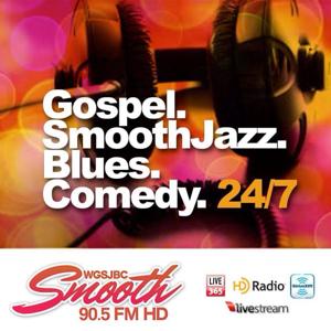 KJAZ 90.5FM SMOOTHJAZZ