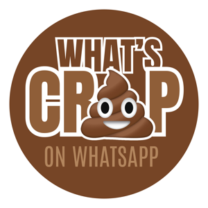 What's Crap on WhatsApp?