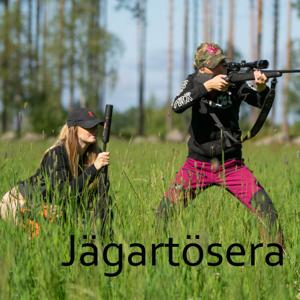 Jägartösera