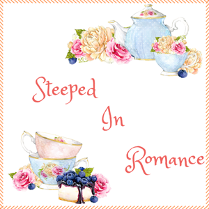 Steeped In Romance Podcast