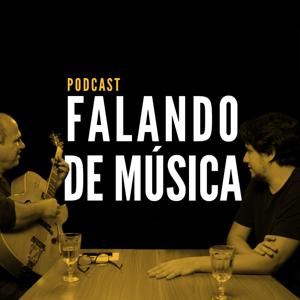 Falando de Música