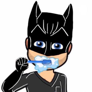 BatDentist Begins