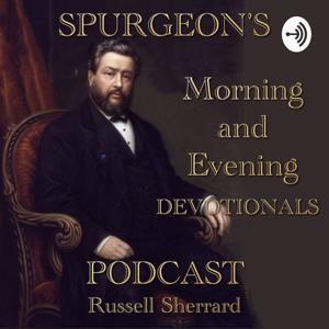 Spurgeon's Morning and Evening Devotional Podcast