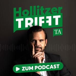 Hollitzer trifft by Jan Hollitzer