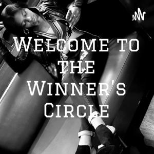 ✨Welcome to the Winner’s Circle✨