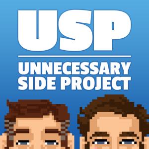 Unnecessary Side Project