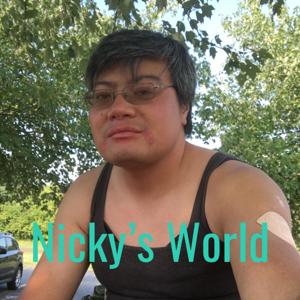 Nicky's World